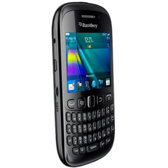 BlackBerry Curve 9220