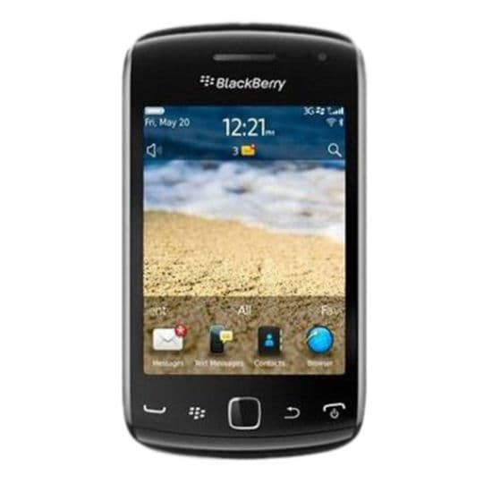 BlackBerry Curve 9380