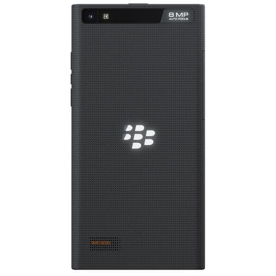 BlackBerry Leap