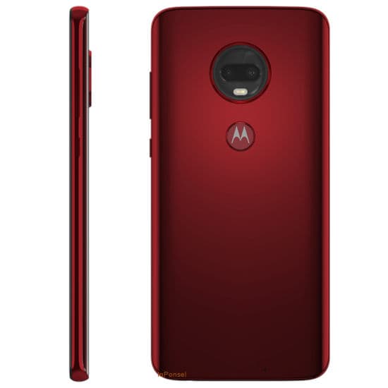 Motorola Moto G7 Plus