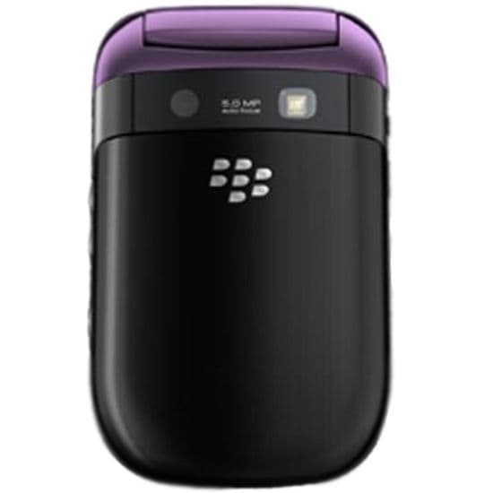 BlackBerry Style 9670