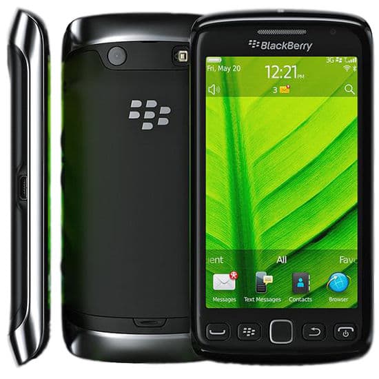BlackBerry Torch 9850