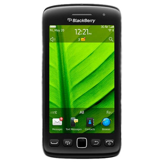 BlackBerry Torch 9860