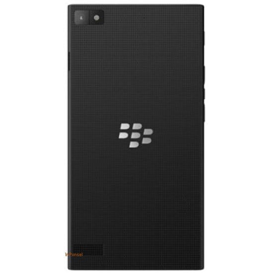 BlackBerry Z3