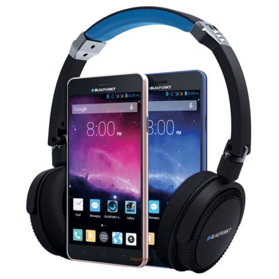Blaupunkt Soundphone J1