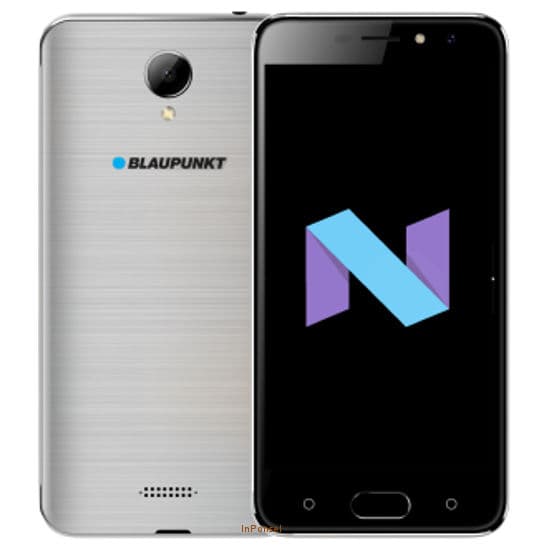 Blaupunkt Soundphone S1