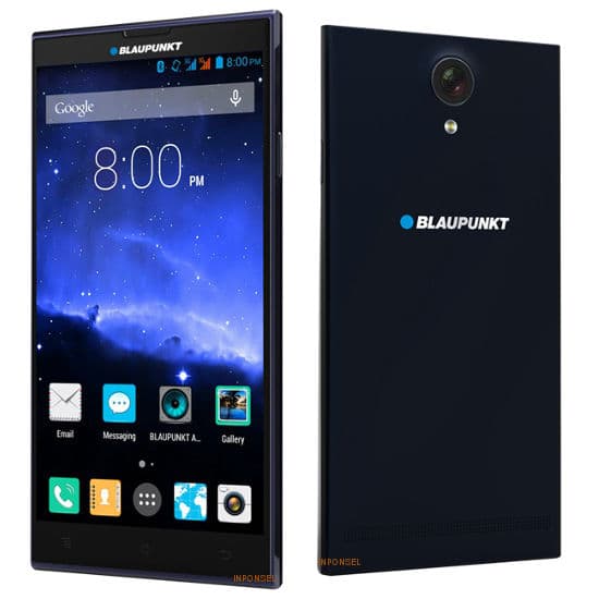 Blaupunkt Soundphone Sonido X1+