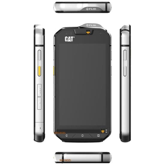 Cat S60