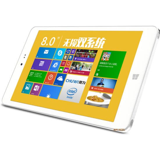 Chuwi Hi8