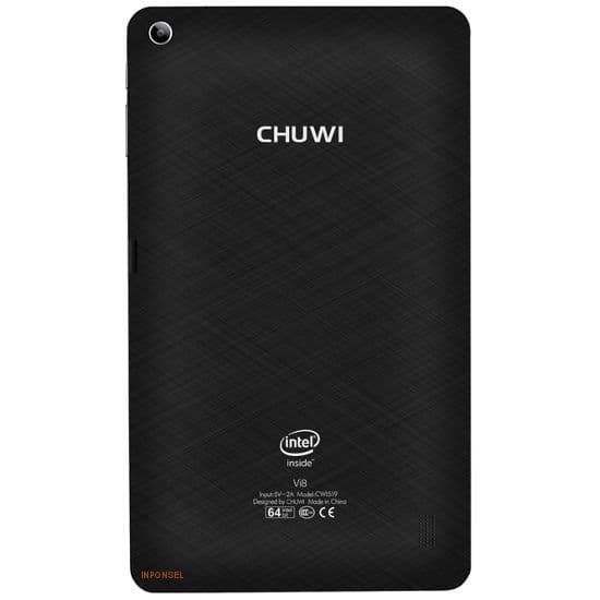 Chuwi Vi8 Plus