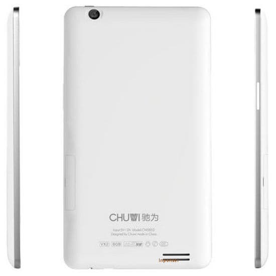 Chuwi VX2