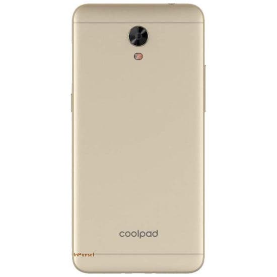 Coolpad A1