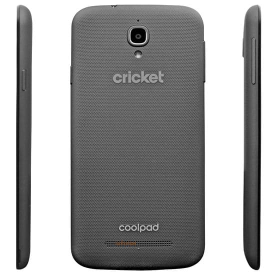Coolpad Canvas 4G