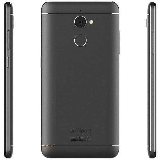 Coolpad Conjr