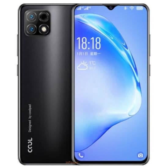 Coolpad Cool 12A