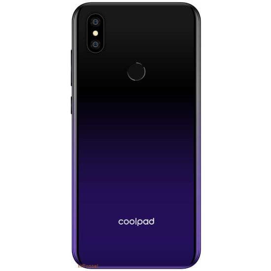 Coolpad Cool 5