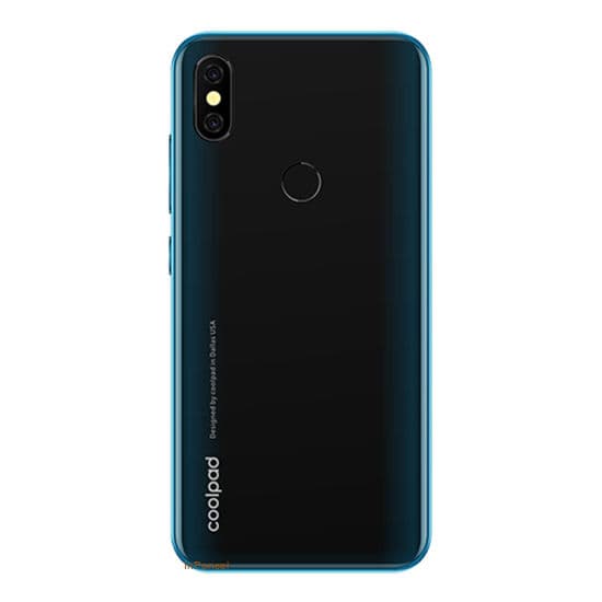 Coolpad Cool 9