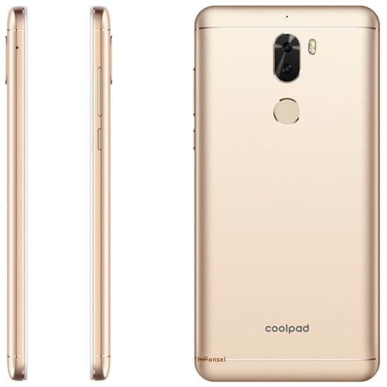 Coolpad Cool Play 6