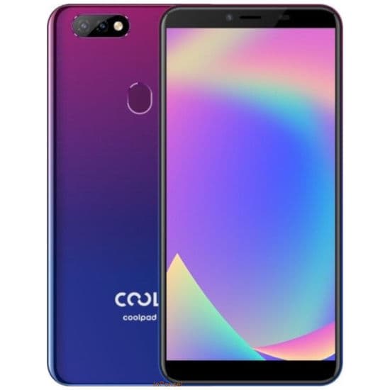 Coolpad Cool Play 8 Lite