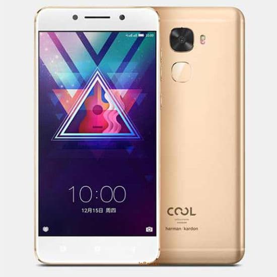 Coolpad Cool S1