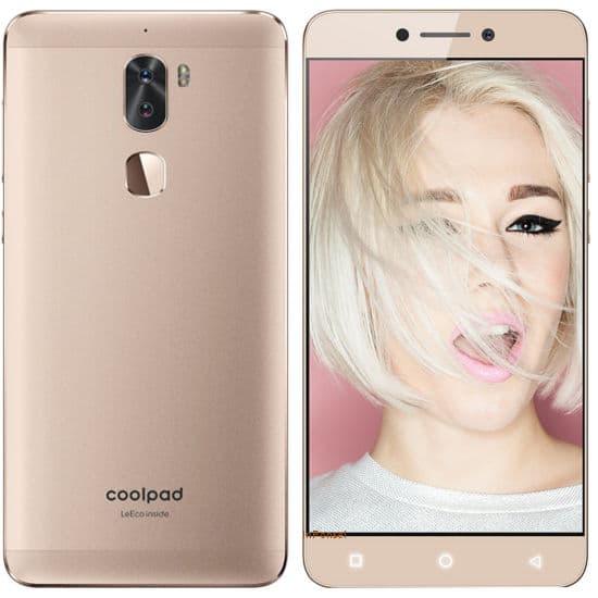 Coolpad Cool1