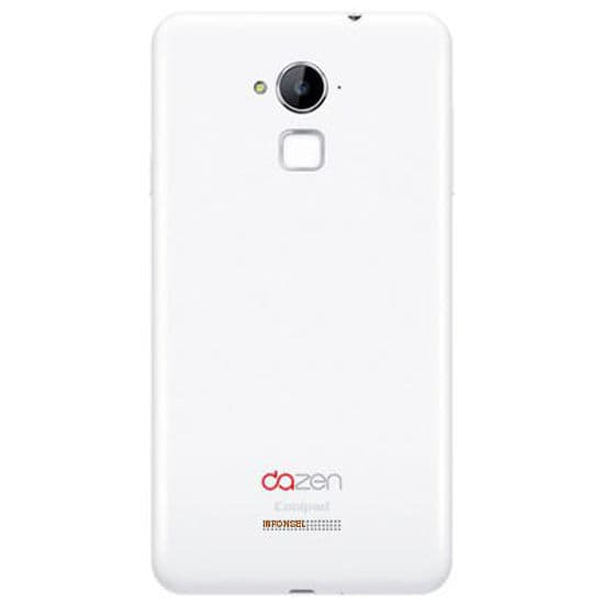 Coolpad Dazen Note 3