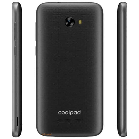 Coolpad Defiant