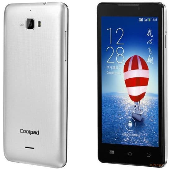 Coolpad F1 8297