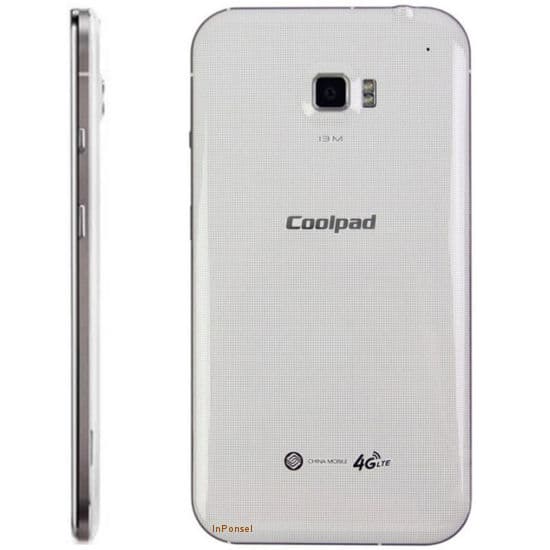 Coolpad Grand 4