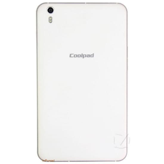 Coolpad Halo