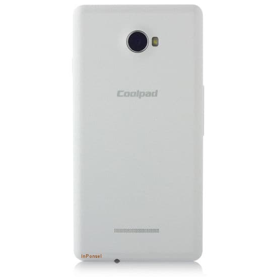 Coolpad K1