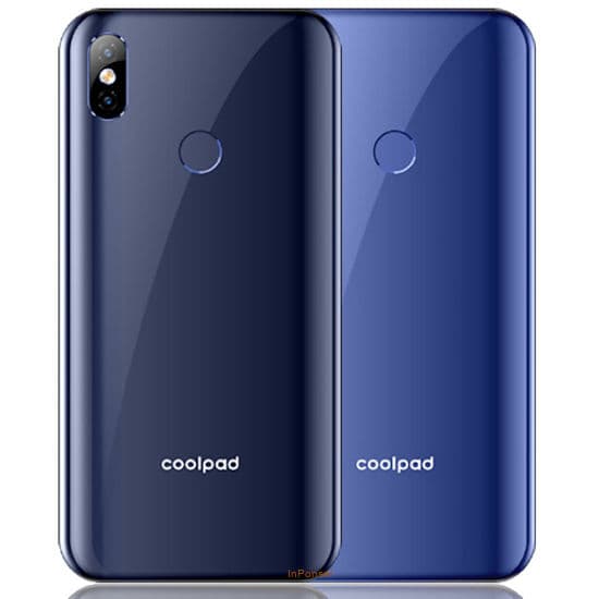 Coolpad M3
