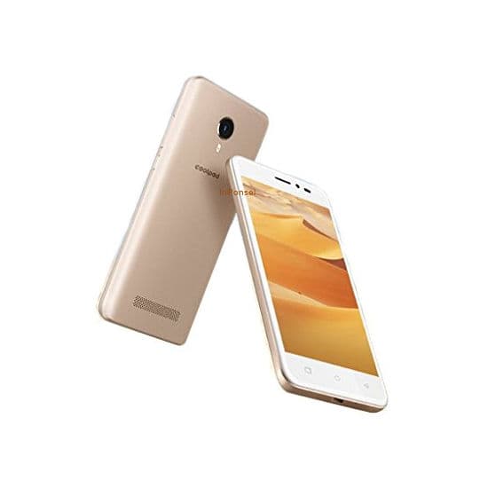 Coolpad Mega 4A