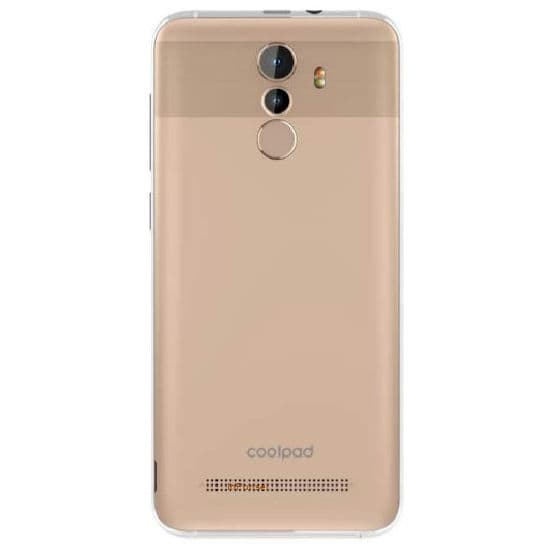 Coolpad Mega 5A