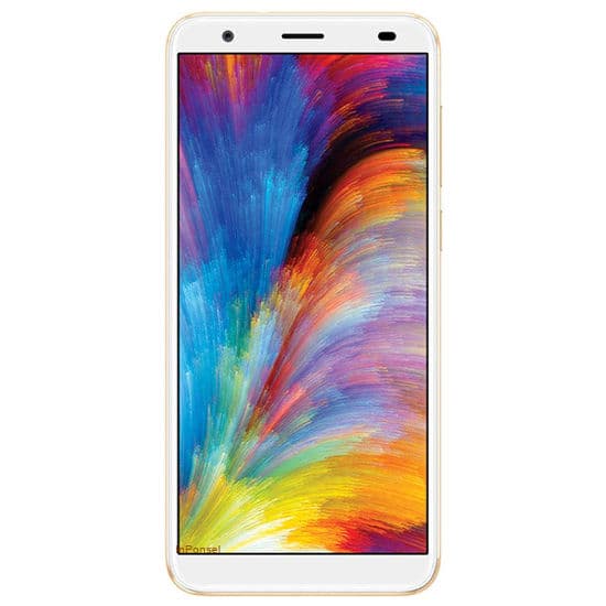 Coolpad Mega 5C