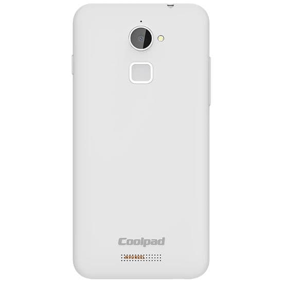 Coolpad Note 3 Lite