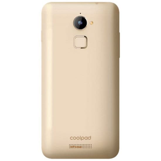 Coolpad Note 3 Plus