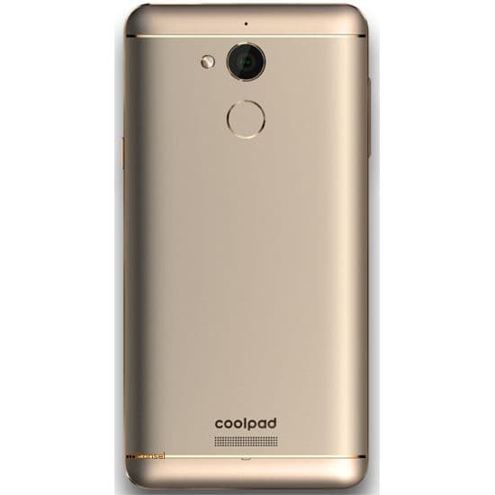 Coolpad Note 5
