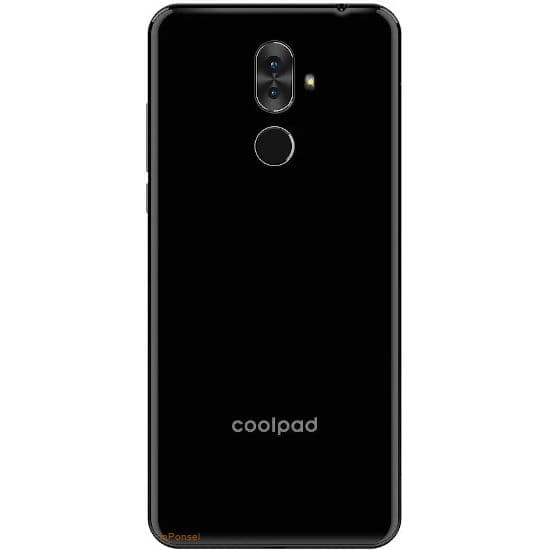 Coolpad Note 8
