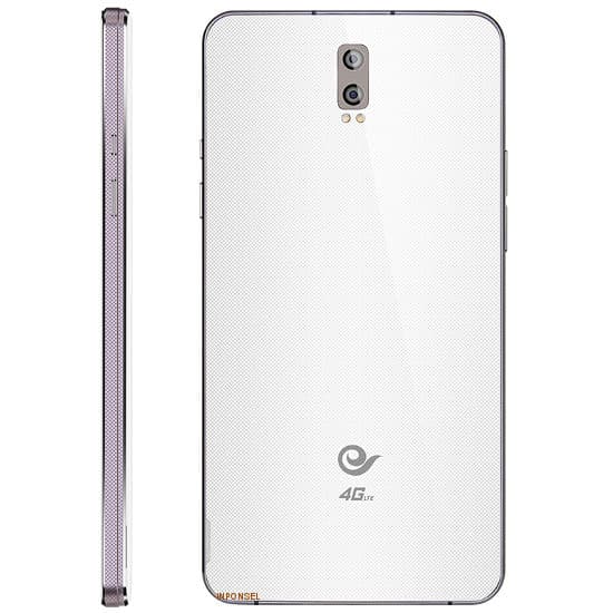 Coolpad Platinum Dayton