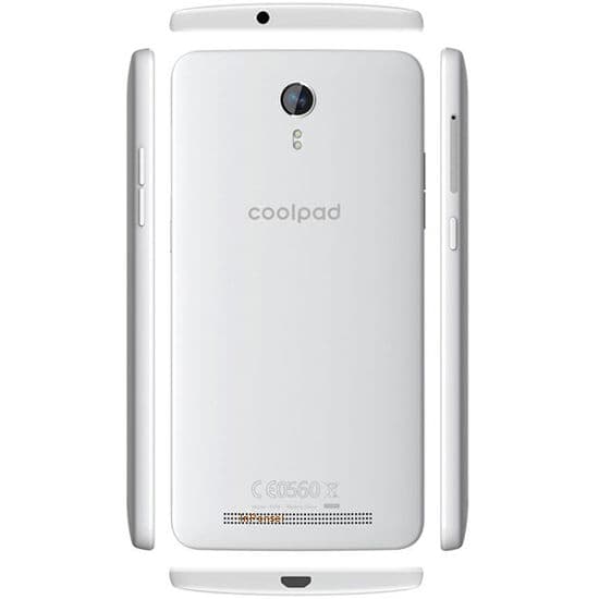 Coolpad Porto S