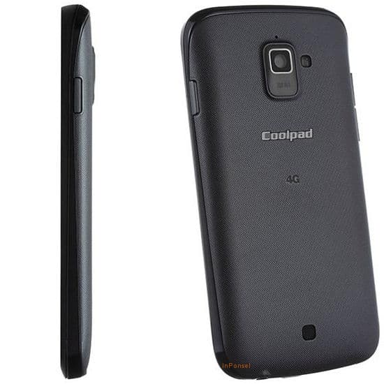 Coolpad Quattro II 4G
