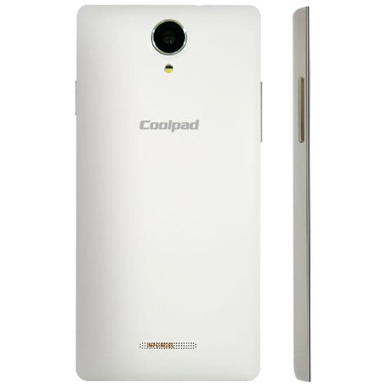 Coolpad Rise