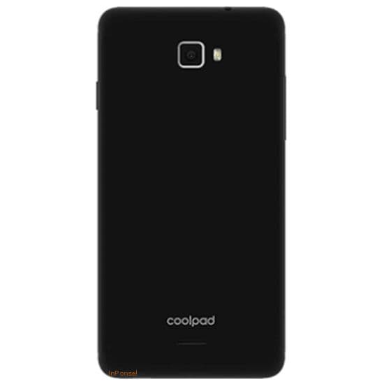 Coolpad Roar 3