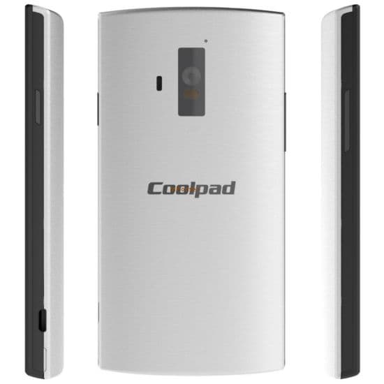 Coolpad Rogue