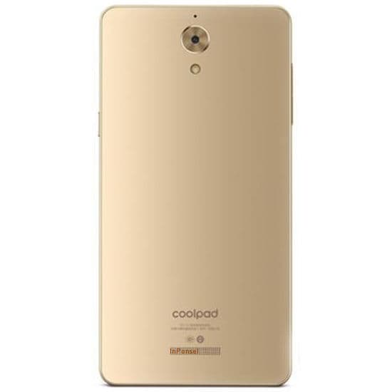 Coolpad Tiptop 3