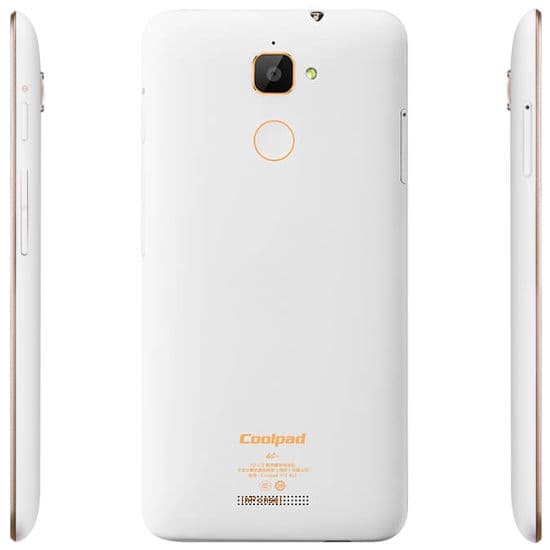 Coolpad TipTop Air