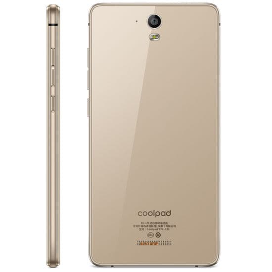 Coolpad TipTop Mini