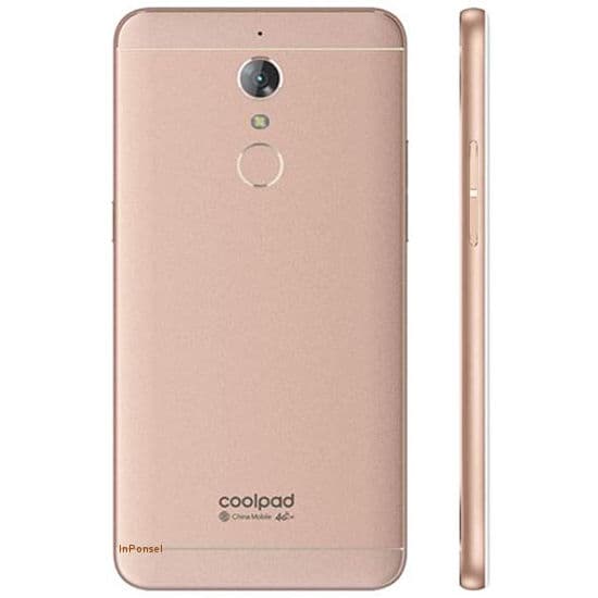 Coolpad TipTop N1