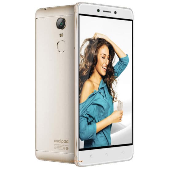 Coolpad TipTop N1S